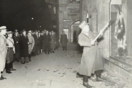 Unseen Kristallnacht photos published 84 years after Nazi pogrom