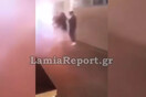Λαμία: Άγνωστοι έριξαν καπνογόνα εν ώρα μαθήματος - Λιποθύμησε μαθήτρια