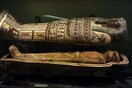 Αιγυπτιολόγος αποκαλύπτει τον πραγματικό λόγο μουμιοποίησης των νεκρών - «Δεν ήταν η διατήρηση των χαρακτηριστικών»