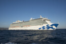 Στο λιμάνι του Σίδνεϊ κρουαζιερόπλοιο με 800 κρούσματα κορωνοϊού - Έξαρση στη χώρα