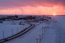 Αλάσκα: «Βυθίστηκε» στο σκοτάδι το Ούτκιαγκβικ -Δεν θα ξαναδούν ήλιο για 67 ημέρες