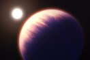 James Webb: Λεπτομέρειες από την ατμόσφαιρα εξωπλανήτη κατέγραψε το τηλεσκόπιο