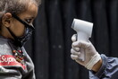 ΠΟΥ και CDC προειδοποιούν: Εκατομμύρια παιδιά κινδυνεύουν από ιλαρά λόγω Covid-19