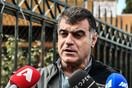 Ειδικό δικαστήριο: Το δημοσιογραφικό απόρρητο επικαλέστηκε ο Βαξεβάνης στην κατάθεσή του