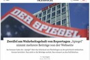 Πυρ ομαδόν κατά του «Spiegel» για το ρεπορτάζ του Έβρου: Το νεκρό κορίτσι ίσως δεν υπήρξε
