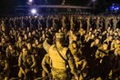 Ελ Σαλβαδόρ: Περικυκλωμένη από 10.000 στρατιώτες η πόλη Σογιαπάνγκο- Σε εφαρμογή ο «πόλεμος κατά των συμμοριών»
