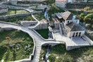 Ένα «ζωντανό μουσείο υδροκίνησης» στο Ανθοχώρι Μετσόβου