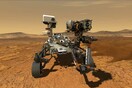 NASA: Το Perseverance φτιάχνει την πρώτη «αποθήκη» της ανθρωπότητας στον Άρη