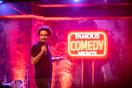 Μια ξεχωριστή βραδιά ολοκλήρωσε τα Famous Comedy Nights για το 2022