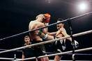 Μάκης Κολέθρας- παγκόσμιος πρωταθλητής Πυγμαχίας: «Εκπαιδευτικός αγώνας δεν σημαίνει παίζουμε ξύλο»