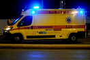 Ξυλόκαστρο-Κάτω Πιτσά: Νεκρή υπάλληλος του Δήμου μετά από σύγκρουση αυτοκινήτου σε απορριματοφόρο 
