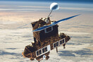 Διαστημικά σκουπίδια-Δορυφόρος της NASA που είχε εκτοξευτεί από το Challenger πέφτει στη Γη