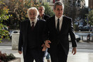 Δίκη για τηλεοπτικές άδειες: «Έφευγαν φάκελοι και τσάντες με χρήματα για τον ΣΥΡΙΖΑ»- Η κατάθεση της γραμματέα Καλογρίτσα