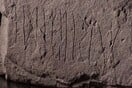 Norway archaeologists find ‘world’s oldest runestone’
