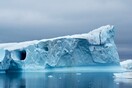 Πρωτοφανής η ταχύτητα της τήξης των παγετώνων - Γιατί αποτελεί «πολλαπλή απειλή»