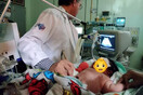 Βραζιλία: Γεννήθηκε μωρό βάρους 7,3 κιλών - «Δεν περίμενα τέτοια έκπληξη» λέει η μητέρα
