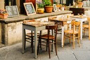 Θεσσαλονίκη: Το πρώτο εστιατόριο που θα σερβίρει πιάτα από την κουζίνα των Ρομά