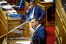 Στη Βουλή η κόντρα για τις παρακολουθήσεις- Στο «τραπέζι» πρόταση μομφής από τον ΣΥΡΙΖΑ