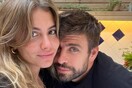 Ο Ζεράρ Πικέ «επισημοποίησε» τη σχέση του στο Instagram -Η πρώτη φωτό