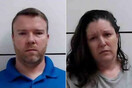 Parents Charged with Murder After 4-Year-Old Son Dies from Alleged 'Exorcisms'