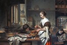 Μπορεί η Ιστορία να εξηγήσει γιατί ακόμα υπάρχουν λιγότερες γυναίκες σεφ στις επαγγελματικές κουζίνες;
