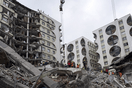 Σεισμός 7,8 Ρίχτερ σε Τουρκία-Συρία: «Φοβάμαι ότι οι νεκροί θα ξεπεράσουν κατά πολύ τους 10.000» λέει ο Άκης Τσελέντης