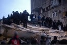 Ευθύμιος Λέκκας: Δεν συνδέονται οι σεισμοί σε Τουρκία και Ρόδο 