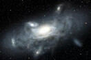 Το τηλεσκόπιο James Webb ανακάλυψε γαλαξία που μοιάζει με τον δικό μας σε «πρώιμο στάδιο» - Βρίσκεται 9 δισεκ. έτη φωτός μακρία