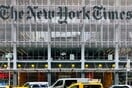Συνεργάτες των NYT κατακεραυνώνουν την κάλυψη της εφημερίδας για τα transgender άτομα
