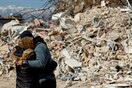 Τουρκία: Συνελήφθη άνδρας που επιχείρησε να απαγάγει μωρό μετά τον σεισμό