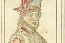 Μέγας Αλέξανδρος: Η δημιουργία ενός μύθου σε μια έκθεση στη Βρετανική Βιβλιοθήκη