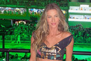 Gisele Bündchen Says 'It Was So Special to Return to Carnival' Alongside Photos of Celebration in Brazil