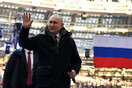 Νόμος Πούτιν απαγορεύει οι αξιωματούχοι της Ρωσίας να χρησιμοποιούν ξένες λέξεις-Ποιες εξαιρούνται 