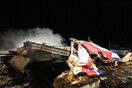 Σύγκρουση τρένων στα Τέμπη: «Παντού φλόγες, είχαν λιώσει κομμάτια, είδαμε το χάος»- Συγκλονίζουν οι μαρτυρίες