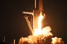 SpaceX: Επιτυχημένη η εκτόξευση πυραύλου για λογαριασμό της NASA 