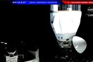 NASA: Η διαστημική αποστολή Crew 6 προσδέθηκε με επιτυχία στον ISS