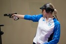 Άννα Κορακάκη: Πρωταθλήτρια Ευρώπης στα 10μ. με αεροβόλο πιστόλι