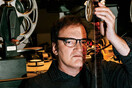 Quentin Tarantino’s final film title is revealed
