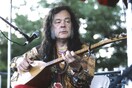 Ντέιβιντ Λίντλεϊ: Πέθανε ο κιθαρίστας και βιρτουόζος στο μπουζούκι