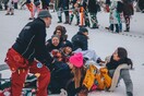 Η Φινλανδία ψάχνει 10 άτομα να τους διδάξει τι σημαίνει ευτυχία- Όλα τα έξοδα πληρωμένα