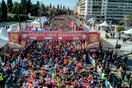 Ημιμαραθώνιος 2023: 19.000 δρομείς, τρεις διαδρομές, όλοι «νικητές»- Εικόνες από το κέντρο της Αθήνας