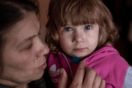 Έκθεση του ΟΗΕ για τον «άλλο πόλεμο» στην Ουκρανία-Τα παιδιά, η σεξουαλική βία και τα βασανιστήρια
