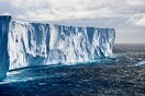 Ανταρκτική: Τα ωκεάνια ρεύματα οδεύουν προς κατάρρευση λόγω του πάγου που λιώνει ταχύτατα
