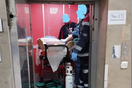 Καταγγελία: Διασωληνωμένος ασθενής εγκλωβίστηκε σε ασανσέρ στο Ιπποκράτειο Θεσσαλονίκης