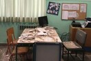 Βόλος: Έπεσε το ταβάνι σε αίθουσα δημοτικού σχολείου εν ώρα διαλείμματος