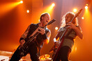 Metallica: Δωρεά 150.000 δολαρίων για τους πληγέντες από τις καταιγίδες στις ΗΠΑ