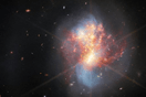 Διαστημικό Τηλεσκόπιο Jame Webb: Νέα στοιχεία για την πρώτη γενιά γαλαξιών 
