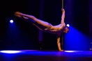 French priest gets death threats after ‘sexy’ pole dance show held in his church