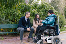Σε εφαρμογή το πιλοτικό πρόγραμμα του Προσωπικού Βοηθού για τα ανάπηρα άτομα - Η παραολυμπιονίκης Άννα Ντέντα από τις πρώτες ωφελούμενες