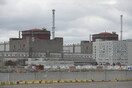 ΔΟΑΕ: «Η τύχη μας θα τελειώσει αργά ή γρήγορα» στον πυρηνικό σταθμό της Ζαπορίζια